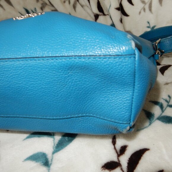 Coach shoulder bag - Picture 8 of 12